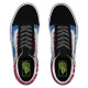 Vans Old Skool Platform